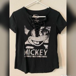 Mickey Mouse tee